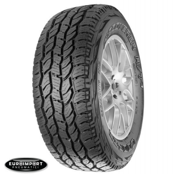 Cooper Discoverer AT3 Sport  205/80 R16 104 T  XL  TL